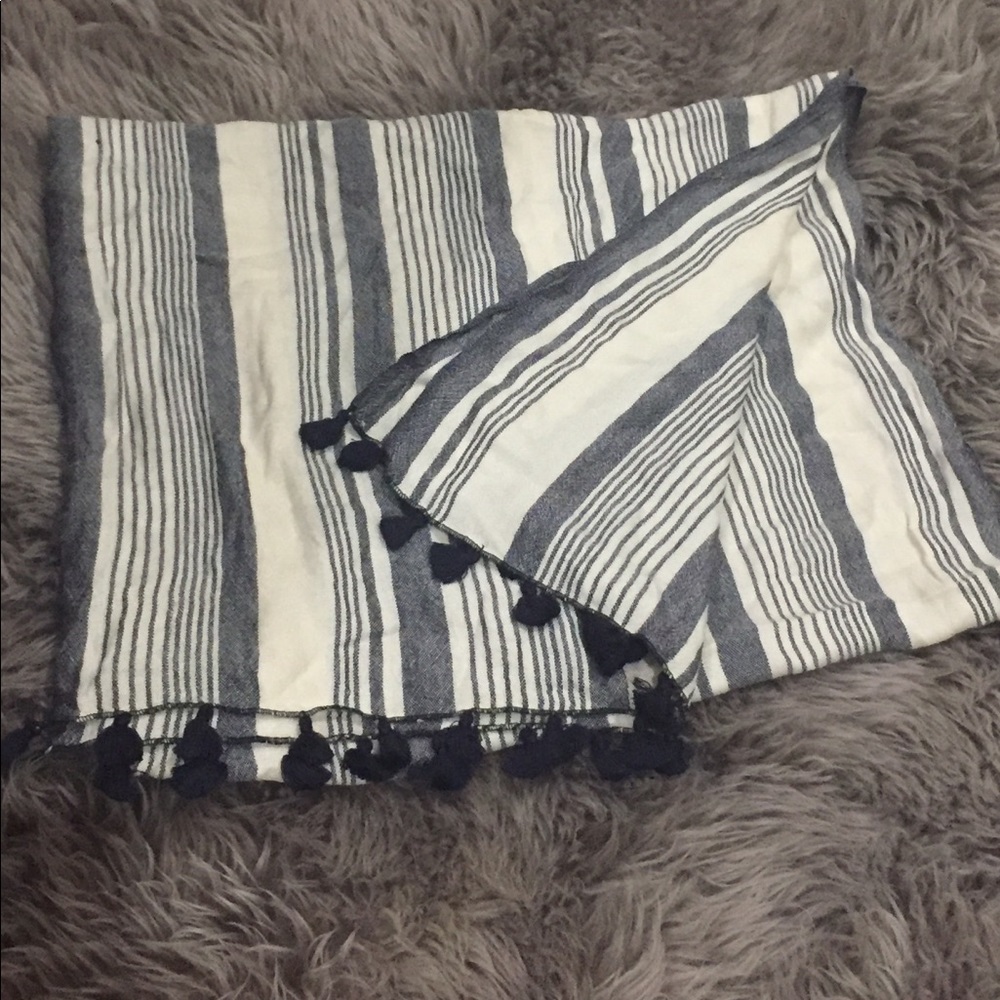 Summer Scarf - Picture 2 of 3